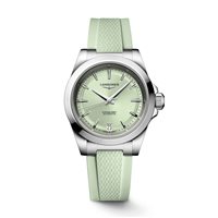 Orologio Longines Donna Conquest in Acciaio L34304029 - L34304029